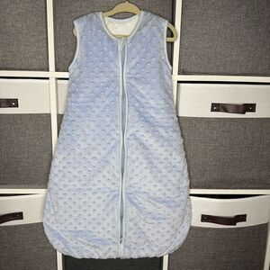 BABYINABAG Very Warm 2.5 Tog Quilted Winter Model Baby Sleep Bag or Sack, Plush